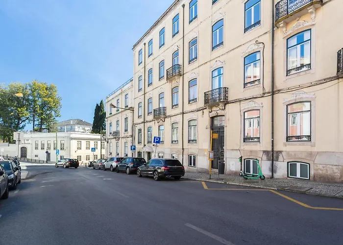 Estrela Guesthouse