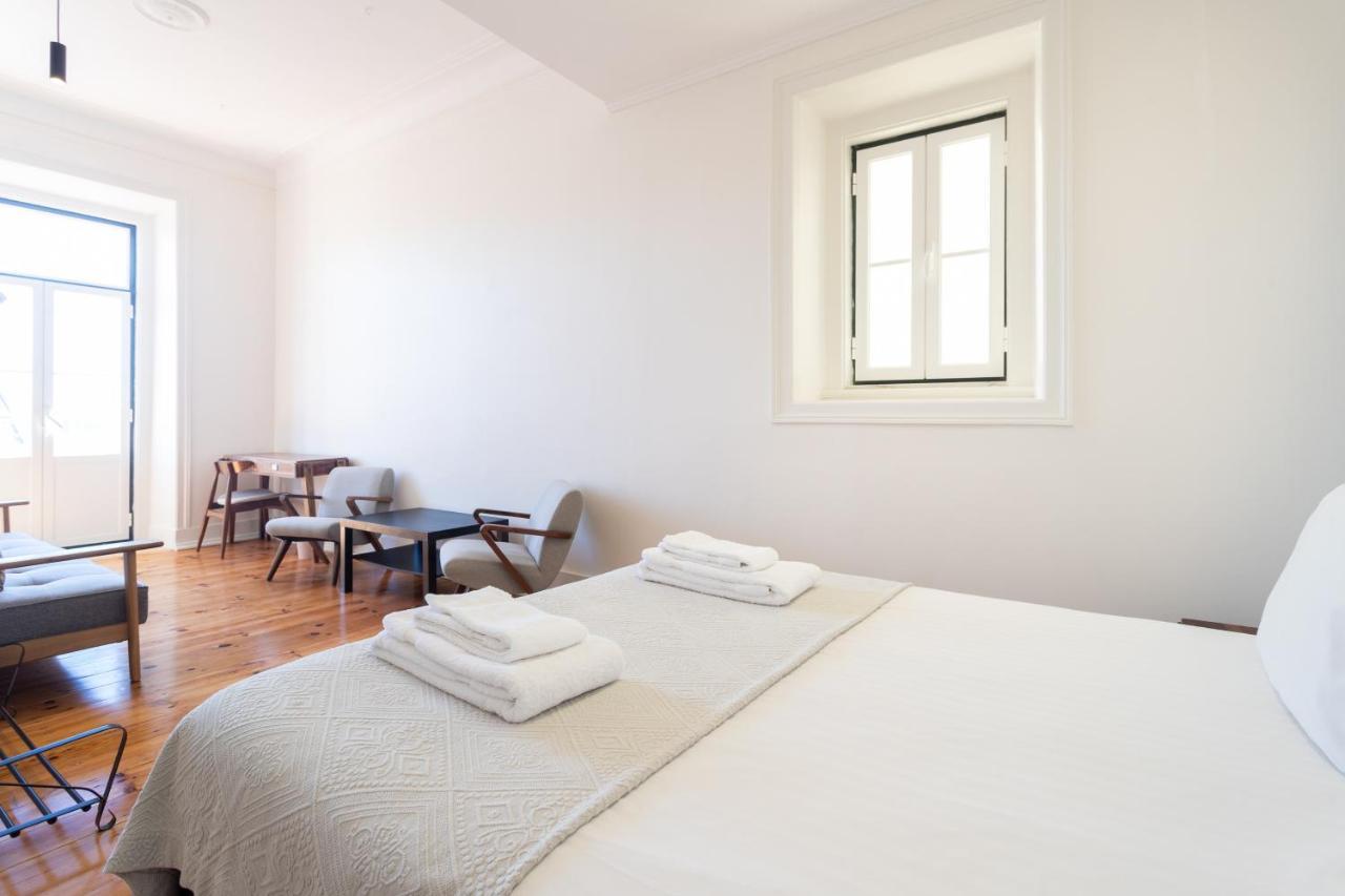 Estrela Gasthof Lissabon