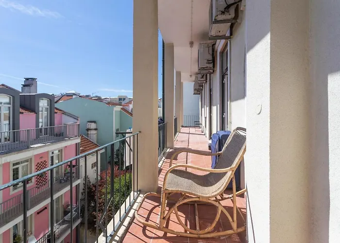 Estrela Guesthouse